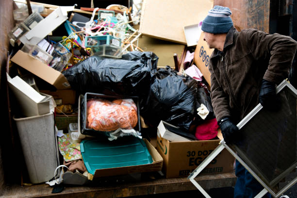 Reliable Patterson, CA Junk Removal Services Solutions